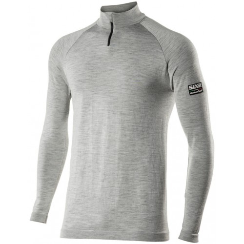SIXS TS13 Merino Функциональная рубашка