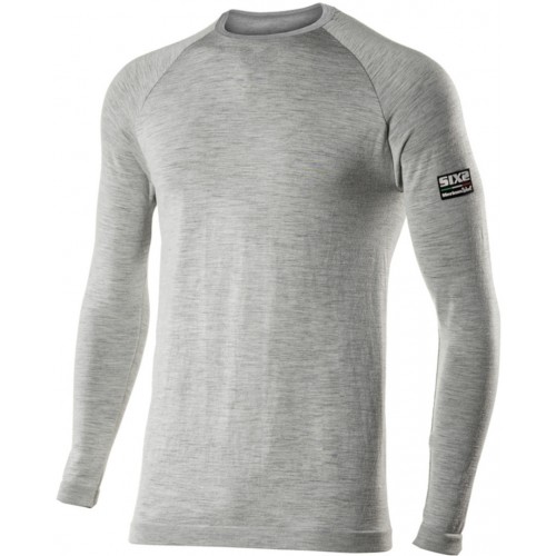 SIXS TS2 Merino Функциональная рубашка