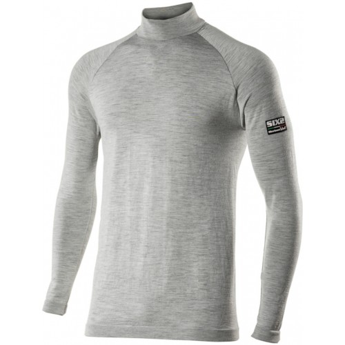 SIXS TS3 Merino Функциональная рубашка