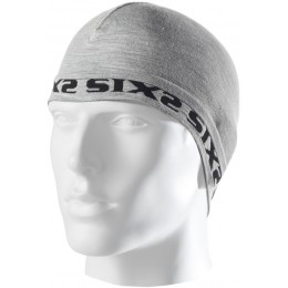 SIXS SCX Merino Под крышкой