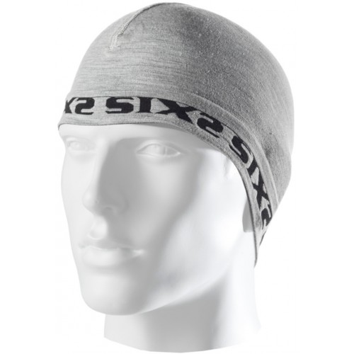 SIXS SCX Merino Под крышкой