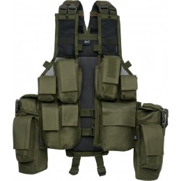 Brandit Tactical Жилет