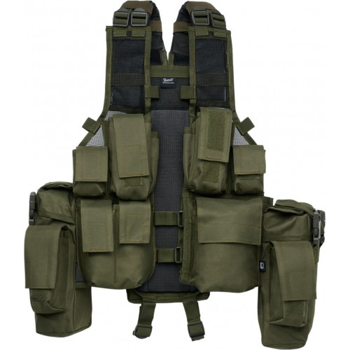 Brandit Tactical Жилет