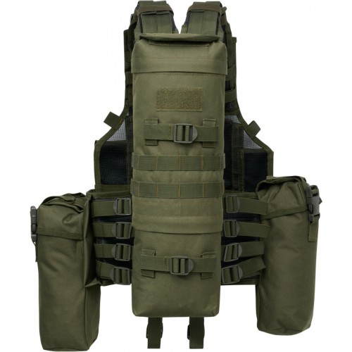 Brandit Tactical Жилет