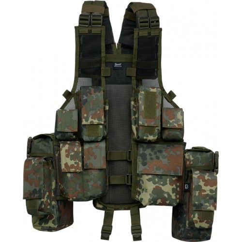 Brandit Tactical Жилет