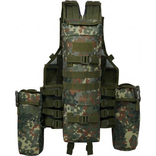 Brandit Tactical Жилет