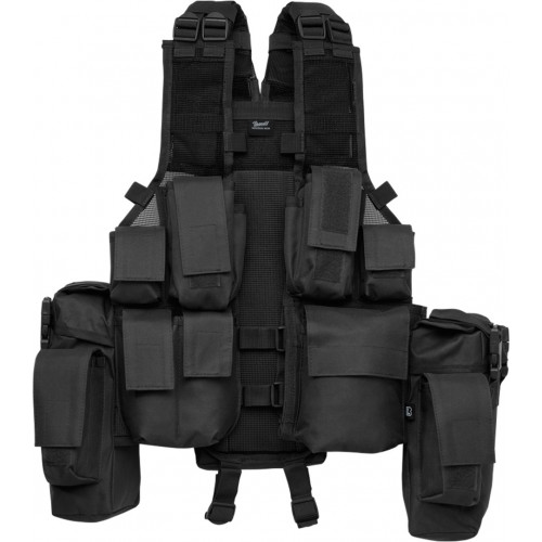 Brandit Tactical Жилет