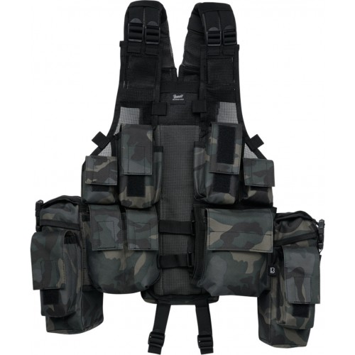 Brandit Tactical Жилет