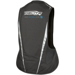 Helite e-Turtle Подушка безопасности Вест