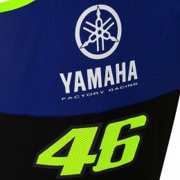 VR46 Yamaha Дамы Танктоп