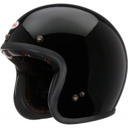 Bell Custom 500 Solid Реактивный шлем