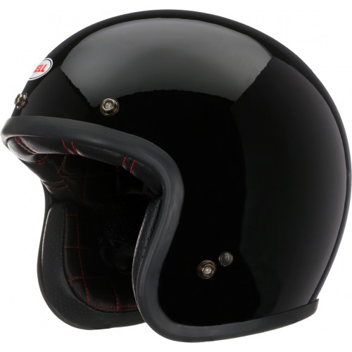 Bell Custom 500 Solid Реактивный шлем