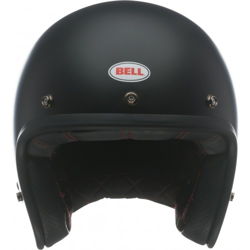Bell Custom 500 Solid Реактивный шлем