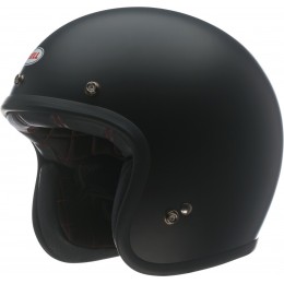 Bell Custom 500 Solid Реактивный шлем