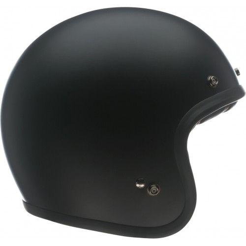 Bell Custom 500 Solid Реактивный шлем