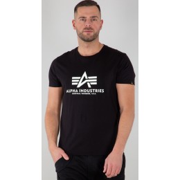 Alpha Industries Kryptonite Футболка