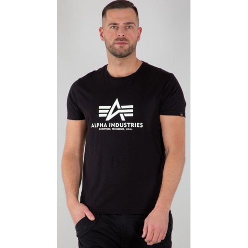 Alpha Industries Kryptonite Футболка
