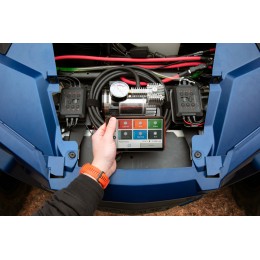 Garmin PowerSwitch Цифровой коммутатор Box