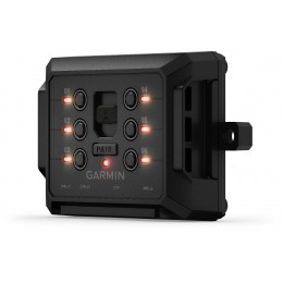 Garmin PowerSwitch Цифровой коммутатор Box