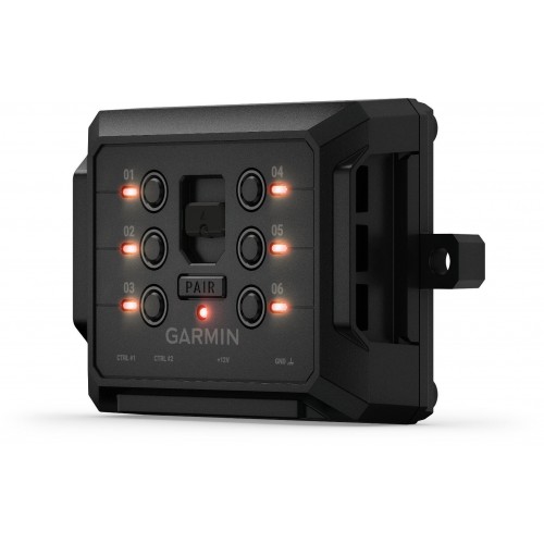 Garmin PowerSwitch Цифровой коммутатор Box