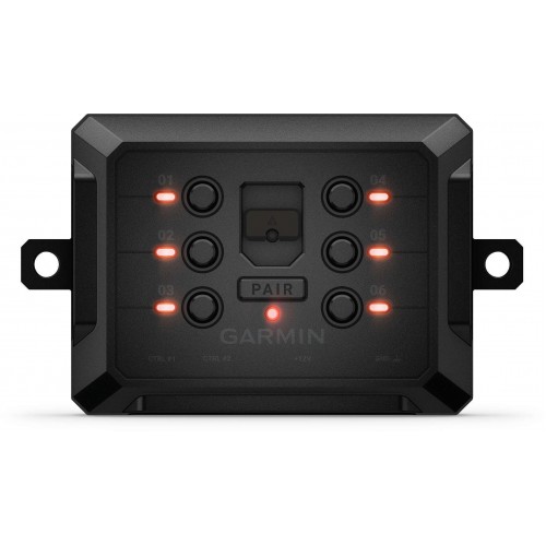 Garmin PowerSwitch Цифровой коммутатор Box
