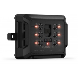 Garmin PowerSwitch Цифровой коммутатор Box
