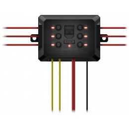 Garmin PowerSwitch Цифровой коммутатор Box