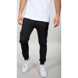 Alpha Industries Terry Брюки