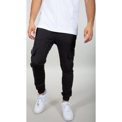 Alpha Industries Terry Брюки