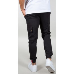 Alpha Industries Terry Брюки