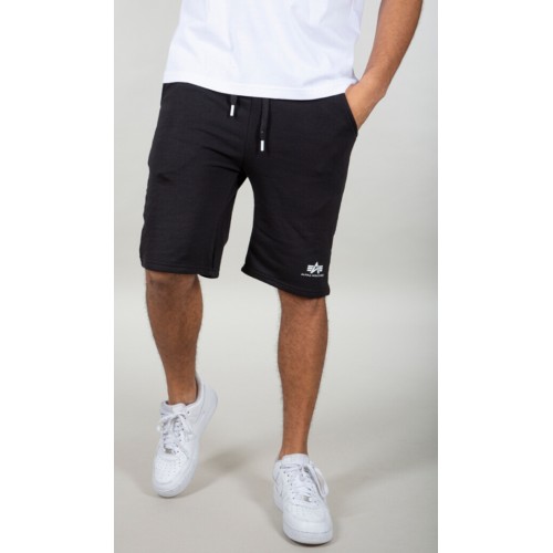 Alpha Industries Basic SL Шорты
