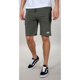 Alpha Industries Basic SL Шорты
