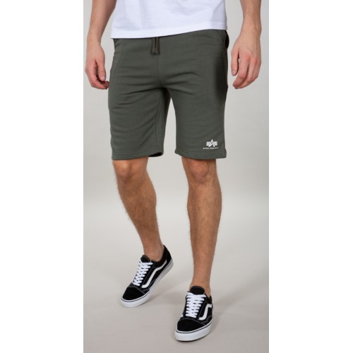 Alpha Industries Basic SL Шорты