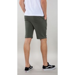 Alpha Industries Basic SL Шорты