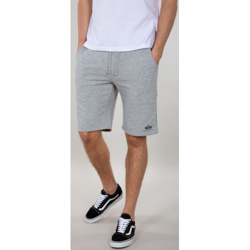 Alpha Industries Basic SL Шорты