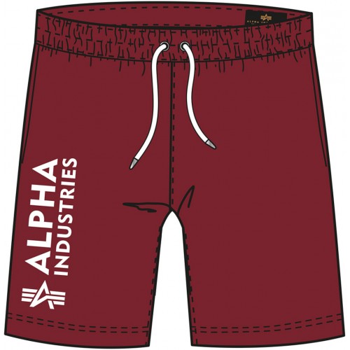 Alpha Industries Basic AI Шорты
