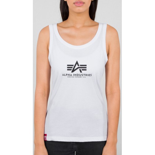Alpha Industries Basic Дамы Танк Топ