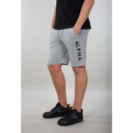 Alpha Industries Jersey Шорты