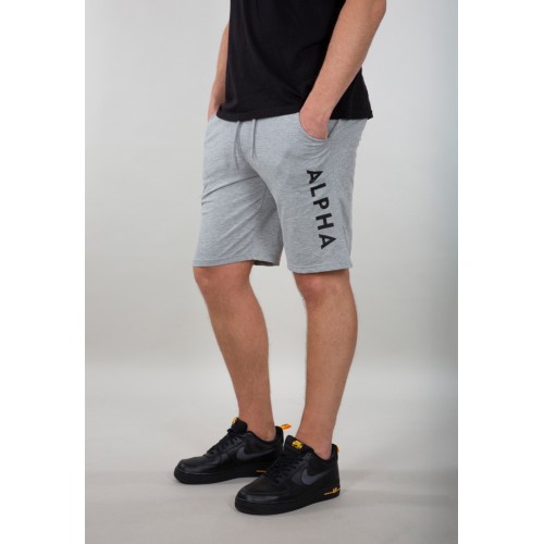 Alpha Industries Jersey Шорты