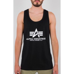 Alpha Industries Basic BB Топ танка