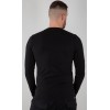 Alpha Industries Sleeve Print Heavy Рубашка с длинными рукавами