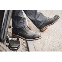 Rokker Urban Rebel Мотоцикл сапоги
