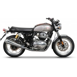 ДЕРЖАТЕЛЬ БОКОВОЙ СУМКИ SR ROYAL ENFIELD INTERCEPTOR 650 Боковой держатель сумки