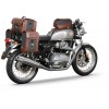 ДЕРЖАТЕЛЬ БОКОВОЙ СУМКИ SR ROYAL ENFIELD INTERCEPTOR 650 Боковой держатель сумки