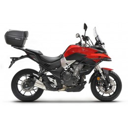 SHAD TOP МАСТЕР VOGE 500DS Фитинги в верхней части