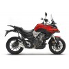 SHAD TOP МАСТЕР VOGE 500DS Фитинги в верхней части