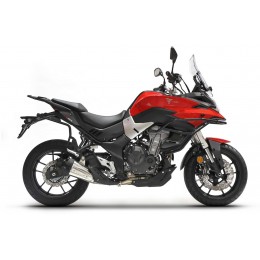 SHAD TOP МАСТЕР VOGE 500DS Фитинги в верхней части