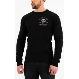 Rokker Slow Burn Длинный лислив