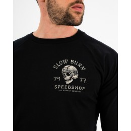 Rokker Slow Burn Длинный лислив