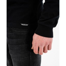 Rokker Slow Burn Длинный лислив